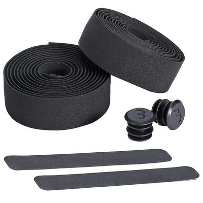 bbb HANDLEBAR TAPE RACE RIBBON Black BHT-01 BHT-0101/447311