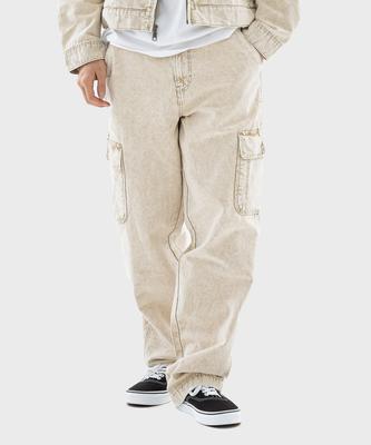 Pantolon – Pantalon ve Kapriler
