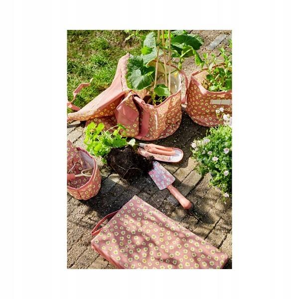 Shovel and tiller - a set of garden tools