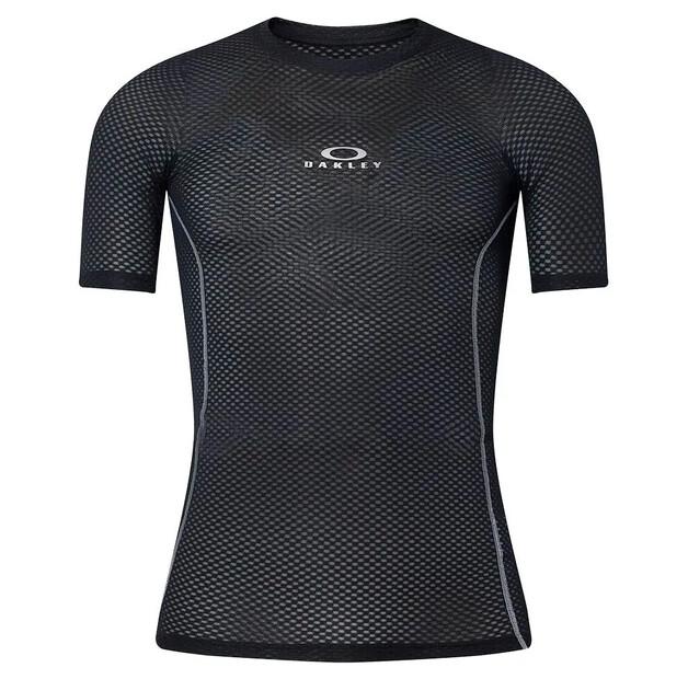 Oakley Базовый слой с коротким рукавом Endurance