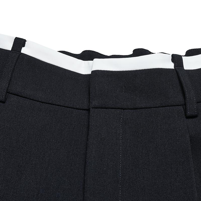 New FILA EMERALD Casual Pants Women's F11W544802FNV