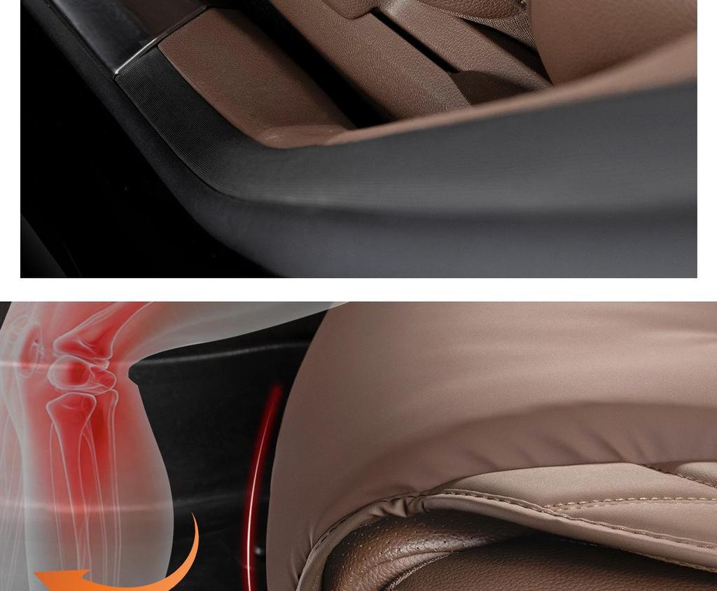 Compatible with Maybach S-Class & GLS Car Seats: S480/S580/S400/GLS450/480/600