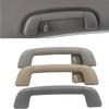 ABS Roof Pull Handle Front Rear Ceiling Safety Armrest for Toyota Camry Prado Land Cruiser Ceiling Safety Handle 74610-30240-E0