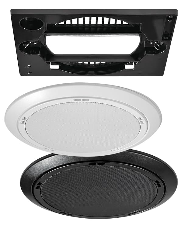 

МАССИВНЫЙ пустой потолочный блок, белый, MBL-200(W) белый