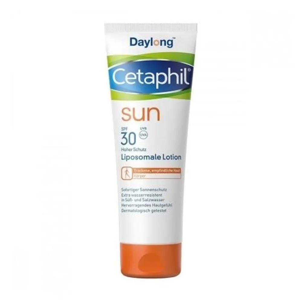 Cetaphil Daylong Liposome Sun Lotion SPF30 100ml