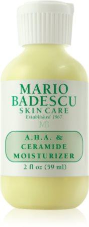 

moisturizer for luminous skin TU прозрачный
