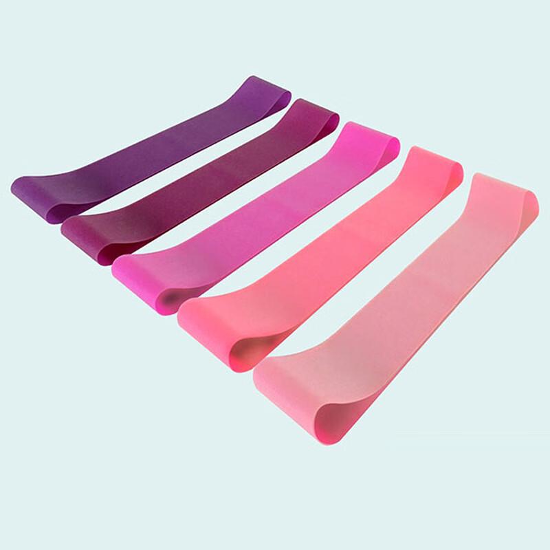 JOINFIT Gradient Resistance Bands 5-Pack