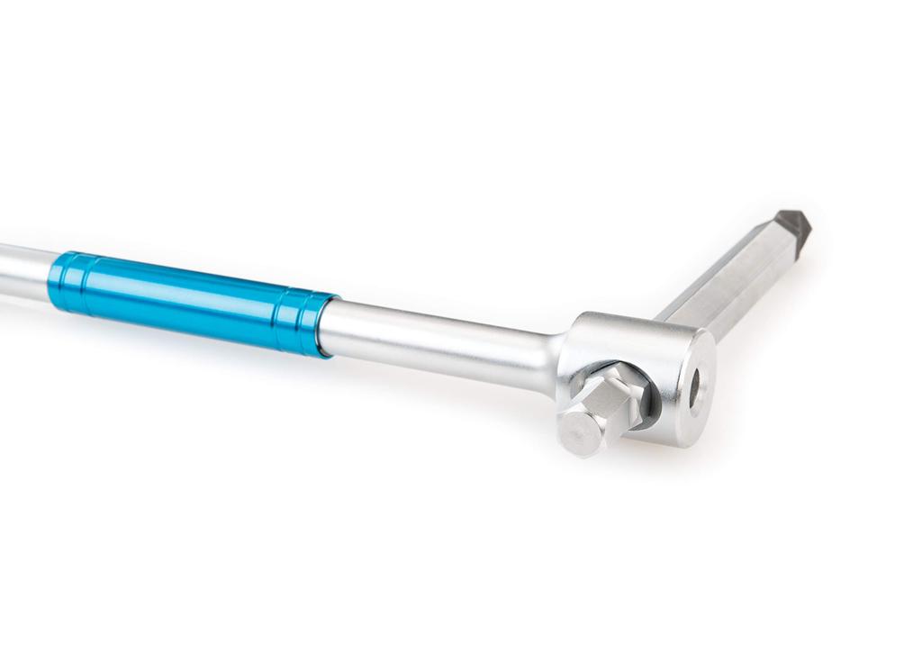 Parktool Posuvná sada šestihranných klíčů Profesionální sada šestihranných klíčů navržená pro jízdní kola Černý klíč typu Torx 3 4 5 6 8 T-rukojeť údržba. THH-1 (2 /
