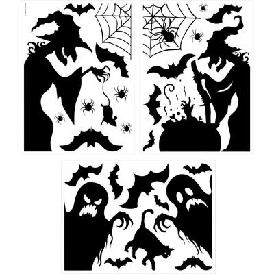 Wandaufkleber – Wandaufkleber für Wohnzimmer