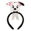 Dalmatian Plush Headband Disney Resort 101 Dalmatians Disney Goods Souvenir [Tokyo Exclusive]