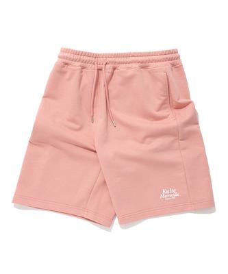 KULTE Kulte Basic Short_Coral