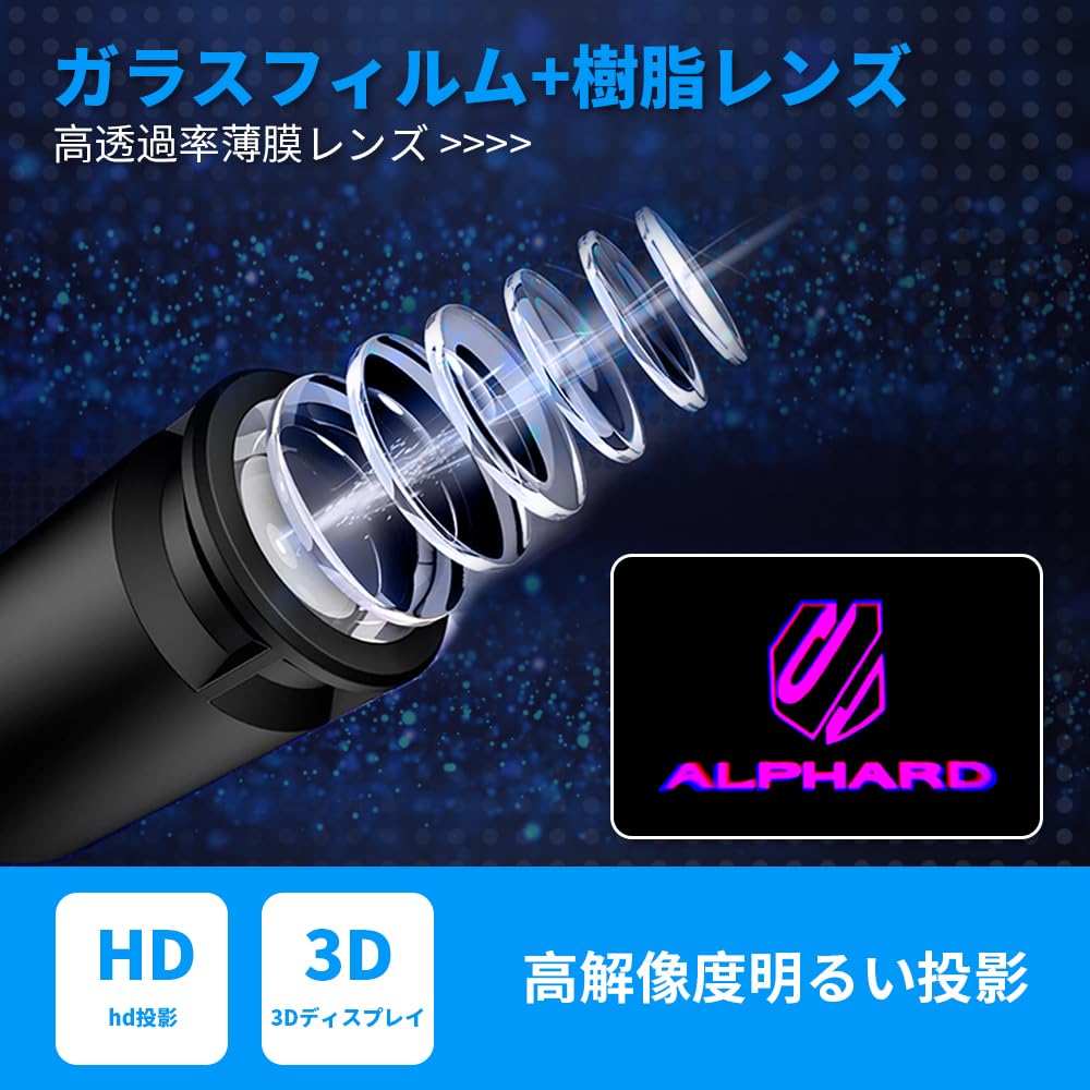 Alphard 40 Series Vellfire Courtesy Light Car Courtesy Lamp No