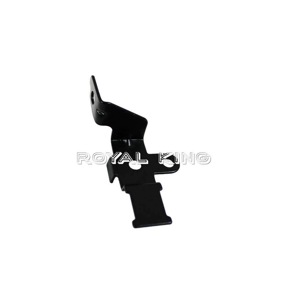 Royal Enfield Black "GPS Bracket" For "Himalayan 411cc BS6"