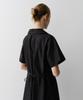 Ia Rowen Maxi Dress (Black)