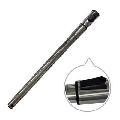 Adjustable Extension Pipe 35mm Telescopic Suction Rod Tube Wand for Miele