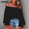 JPNTKY Women's Fashion Casual Long Sleeve Blouses & Shirts