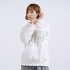 New MLB Sweatshirts Unisex White 31HDL1111-50I