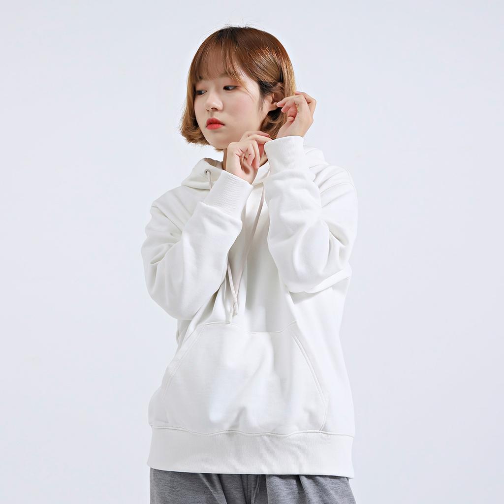 New MLB Sweatshirts Unisex White 31HDL1111-50I