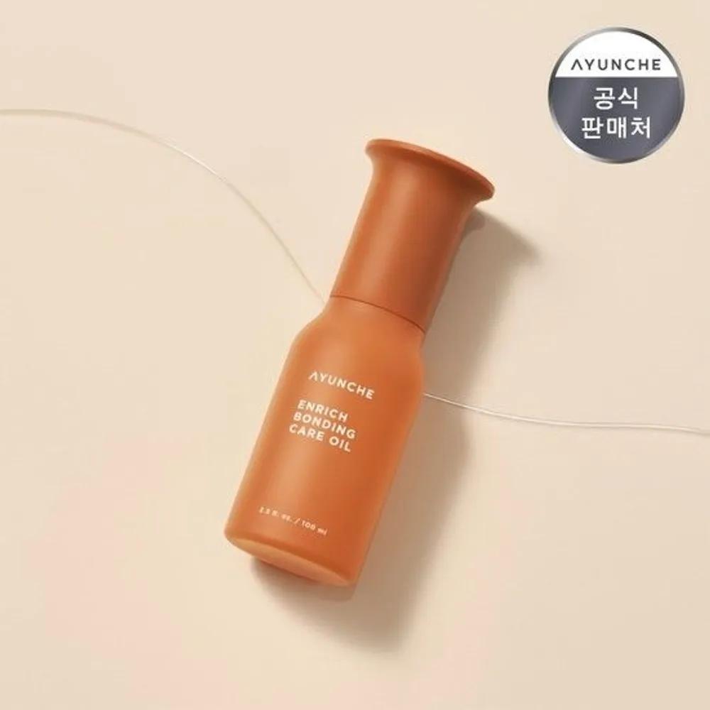 Enrich Bonding Care Oil 100ml