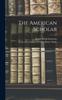 The The American Scholar Book