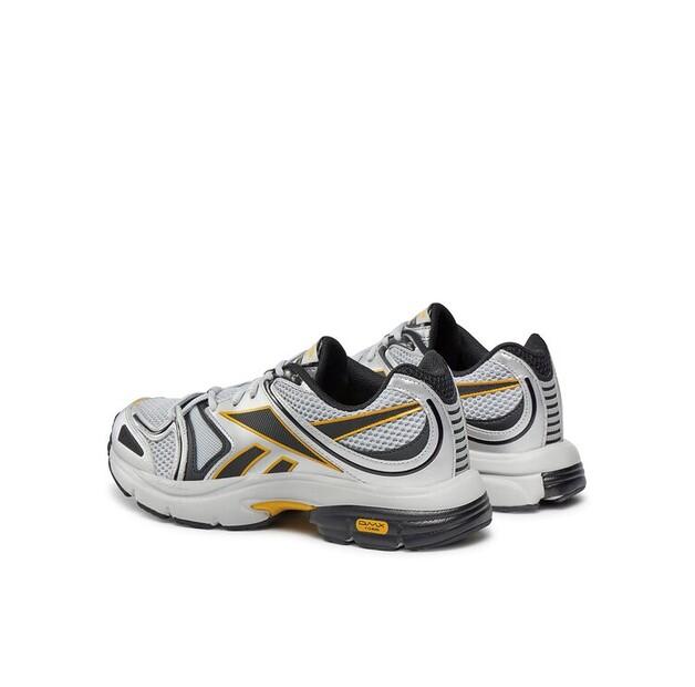 Мужские кроссовки Reebok Premier road plus vi ig3473 серые