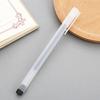 10Pcs Needle Tip Gel Ink Pen Matte Student Gel Pen Durable Exam Pen  Study Note Taking