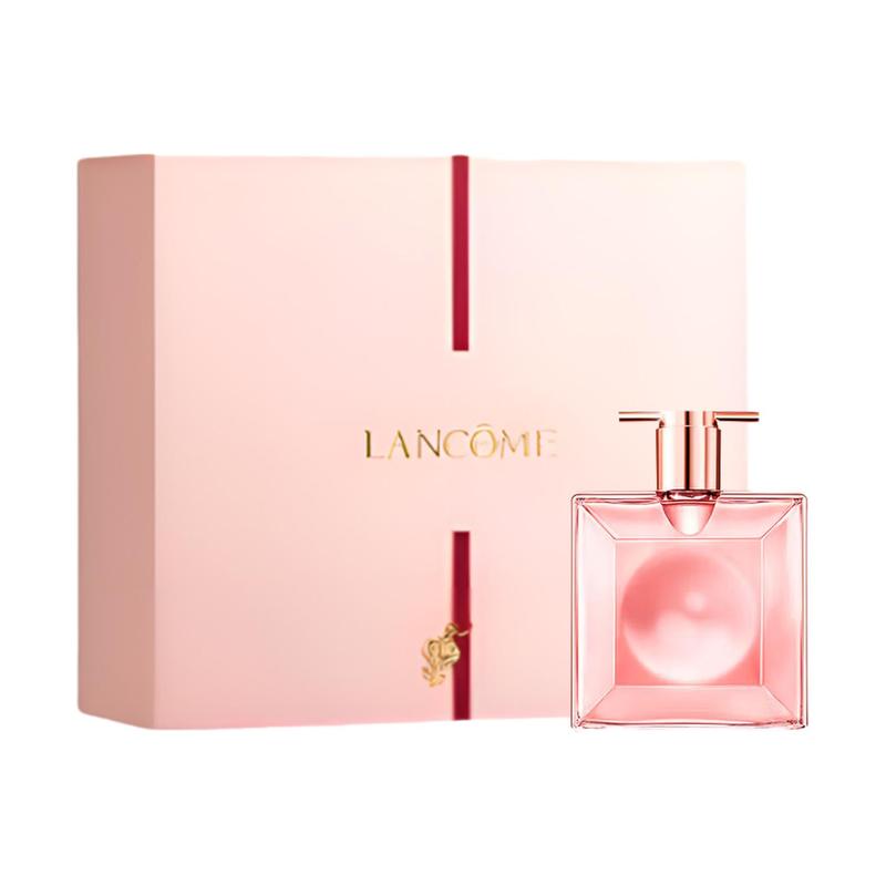 Лимитированная серия Lancôme ко Дню святого Валентина в Китае — это мой парфюм, цветочный аромат, EDP 25 мл коричневый