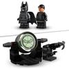 LEGO Super Heroes Batman and Selina Kyle Motorcycle Chase Building Blocks Set 76179 Toy Comic Vehicles for Boys Aged 6 and Up