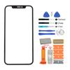Frontglas-Touchscreen-Austauschkit für iPhone X/XR/XS/XS MAX/11/11 PRO