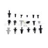 Nissan Ford Car Series 408PCS Clip & Buckle Set HE05