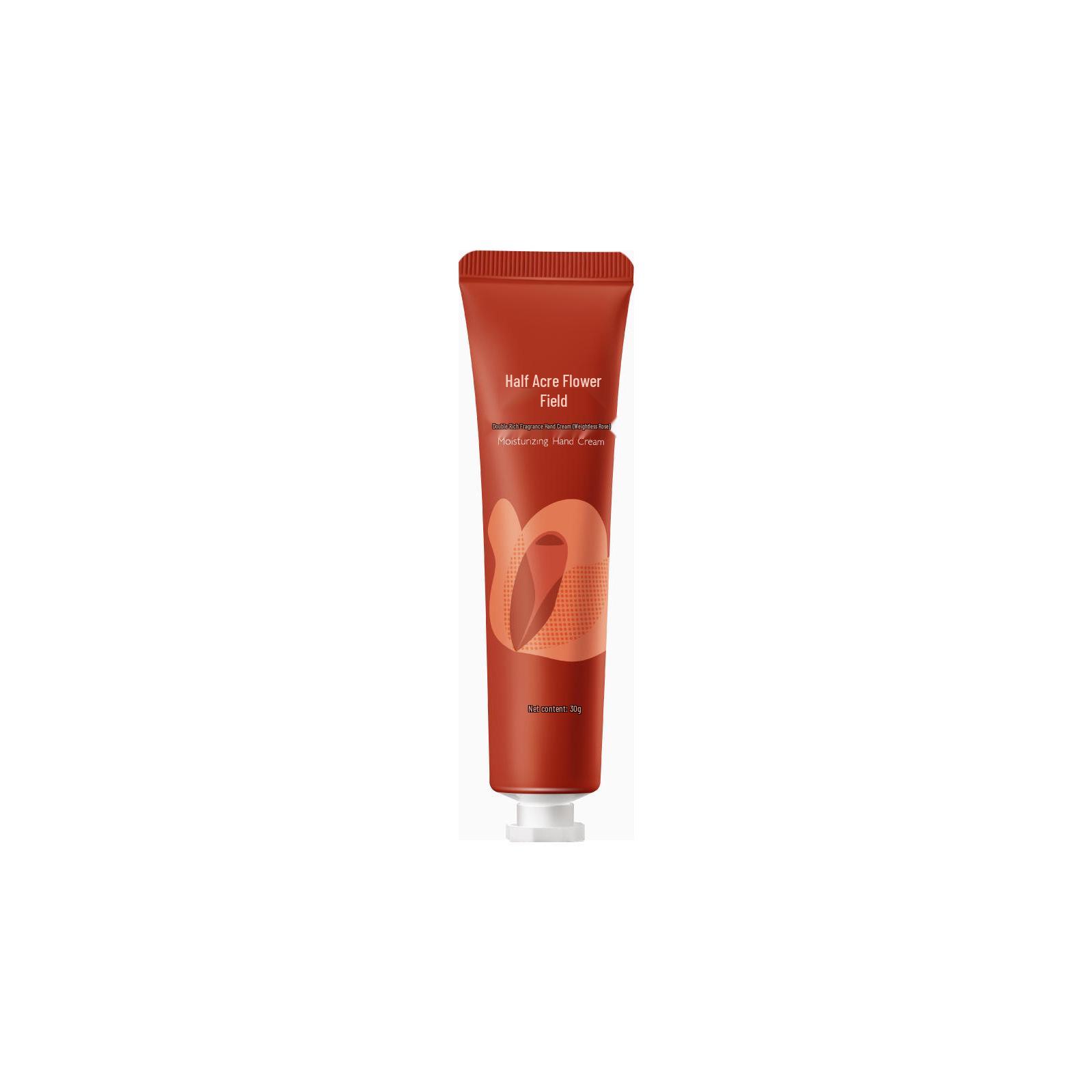 Ban Mu Extra Rich Hand Cream - Genuine Product Guarantee
