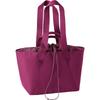 beneunder Large Capacity Tote Bag