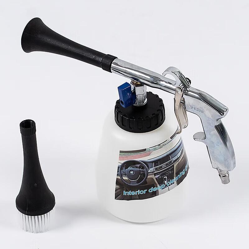 Zhui Tu Bao Tornado Hochdruck-Autoreinigungspistole