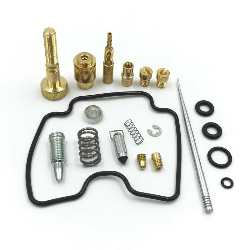 Carburetor Repair Kit For Polaris Predator 500 2003-2007 Motorcycle Accessories Replacement Parts
