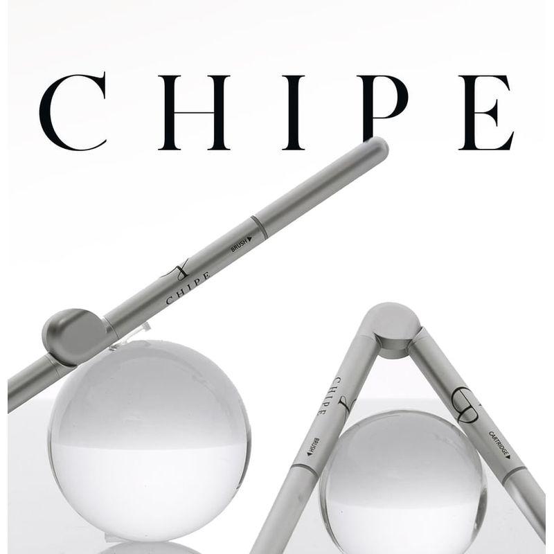 CHIPE - Drawing Soft Thin Eyebrow - 5 Colors
