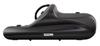 Bam Tenor Saxophone Cabin Case Black 4012SNN BAM! Color