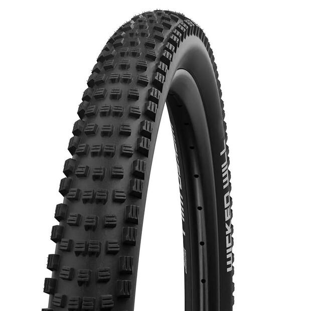 

Шина Schwalbe Wicked Will Addix Perf Tubeless 27.5 x 2.40 MTB 27.5´´ x 2.40