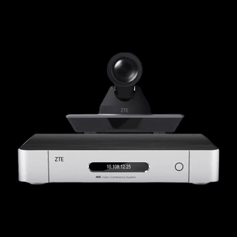 ZTE ZXV10 Series Professional Video Conferencing Solutions (CN Version)