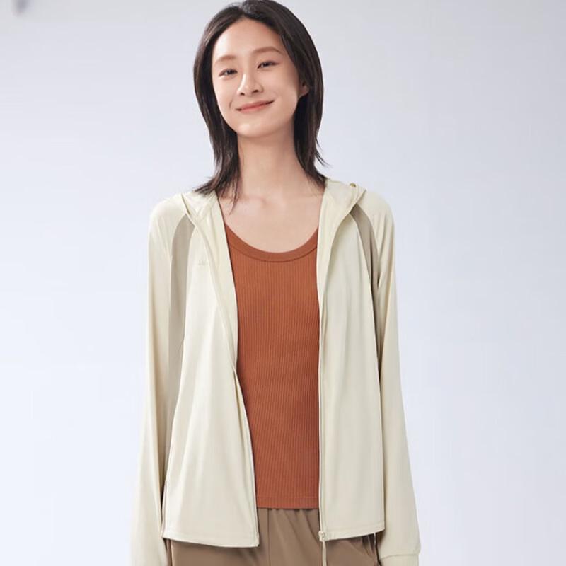 Beneunder Women s Breathable Sun Protective Jacket M