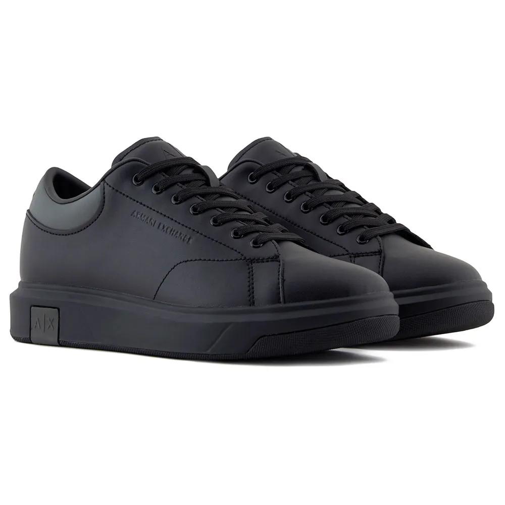 Armani Exchange Sneakers XUX123_XV534
