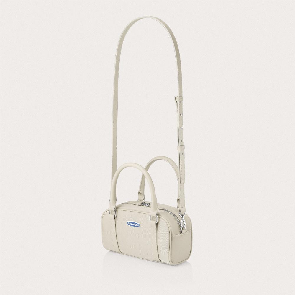 Alavague Vaquita Bag S - Beige