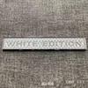 Land Cruiser LC200GT VXS Limited Badge & GXR Commemorative Sticker