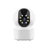 360-Degree HD Night Vision WiFi Security Camera