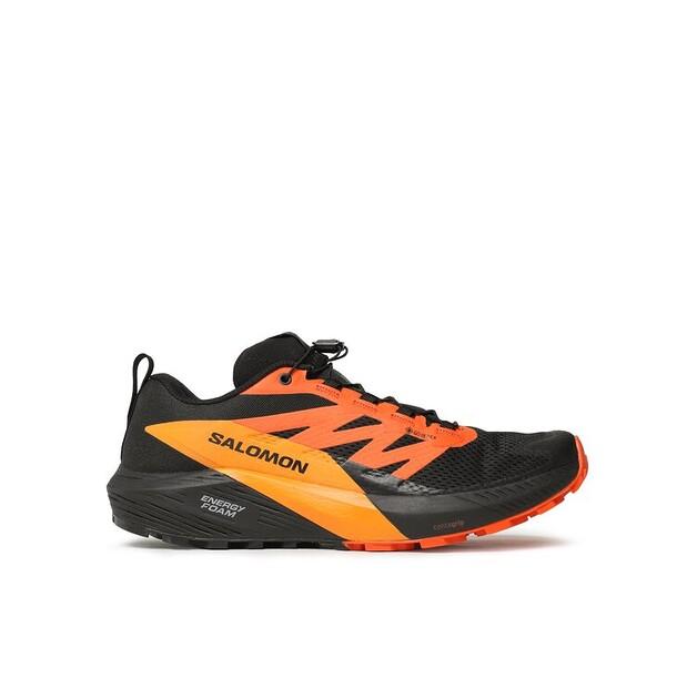 Беговые кроссовки Salomon Sense Ride 5 Gore-Tex EU 44