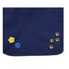 mofusand Lunch Tote Bag Yarn ( Jare Nyan Navy ) Japan NEW