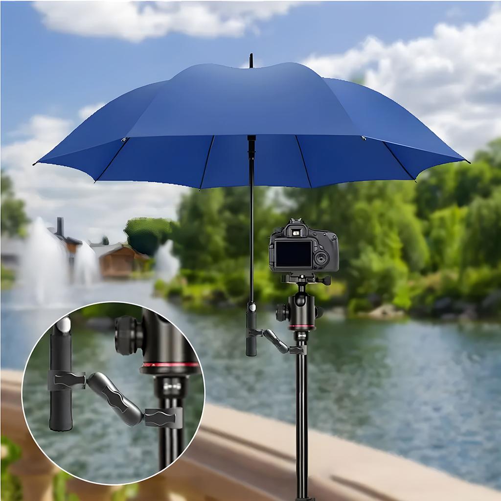 1.5m Panoramic Selfie Stick Kit For insta360 One X2 X3 Monopod Handlebar Mount Bracket for GoPro Max Hero 11 Camera Accessories