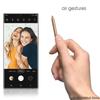 Stilo activ fără ecran tactil compatibil Bluetooth S-pen impermeabil, compatibil pentru Galaxy