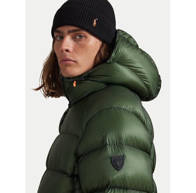 Куртка пуховая Polo Ralph Lauren 710968113001