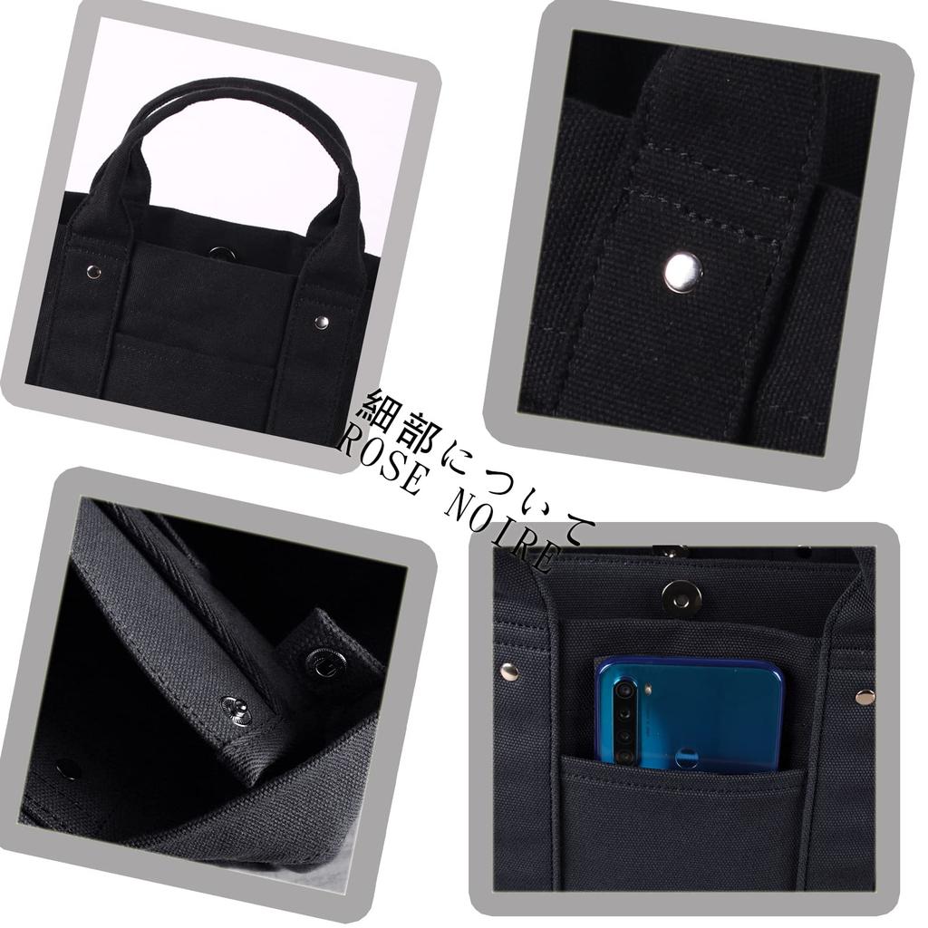 Tragetasche für Damen und IC-Kartenhalter bei den 3 Mini-Tragetaschen Lunch Mehrfach-Unisex [DOTTI VEN] Herren, klein, Boden, leichtgewichtig, Fächer, Tasche,