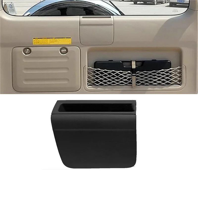 For Toyota Land Cruiser Prado 2003-2009 74801-60010-A0 Tailgate Handle Cover Car Door Handle Sub-Assembly 7480160010B0